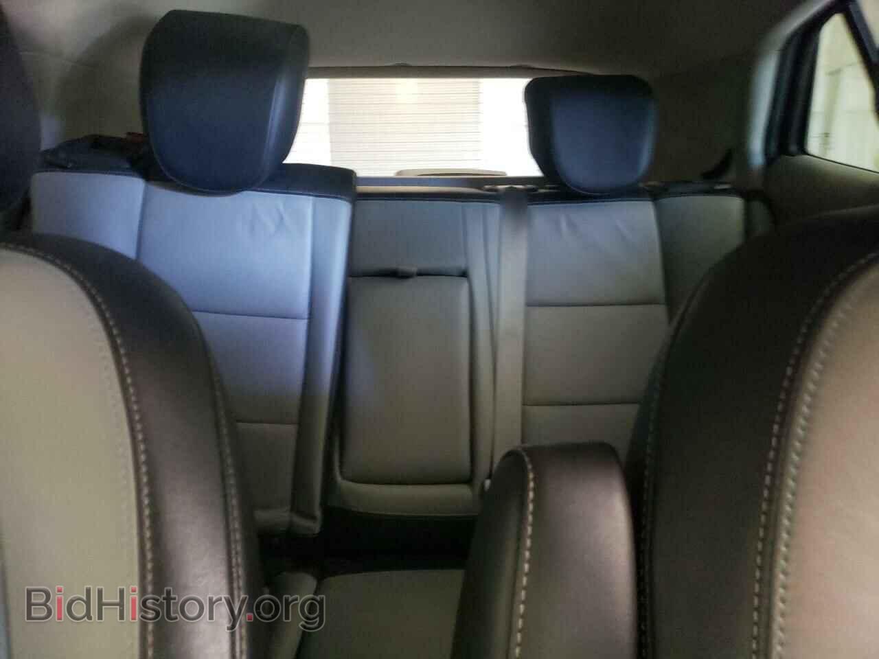 2014 BUICK ENCORE - VIN: KL4CJGSB4EB763520 - Photo 10