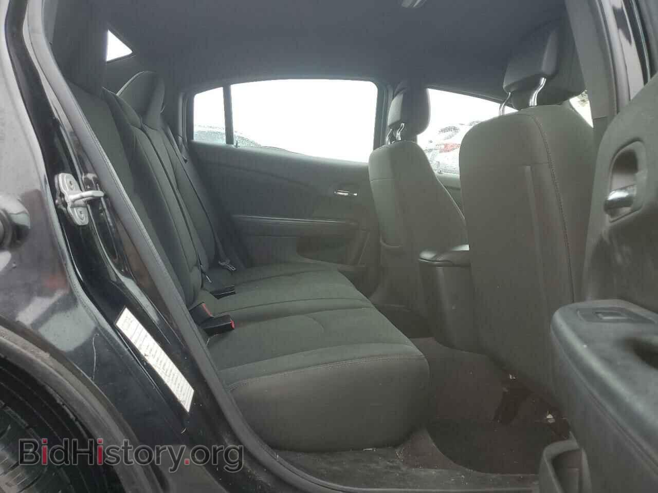 2012 CHRYSLER 200 - VIN: 1C3CCBAB8CN170375 - Фото 10
