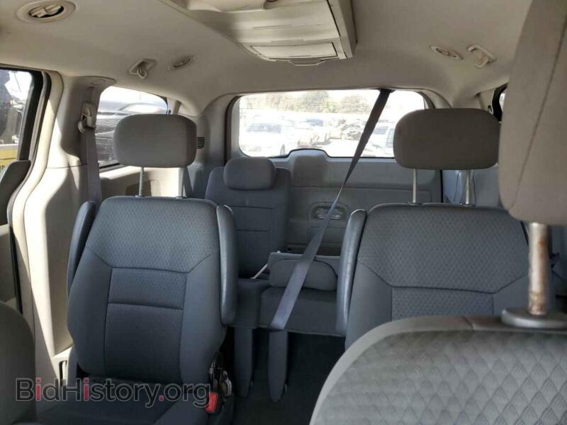 2010 Dodge CARAVAN (VIN 2D4RN5D14AR203153) — photo 10 of 13