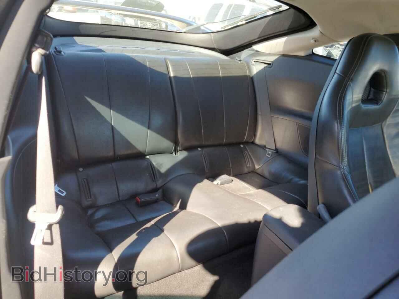 2009 MITSUBISHI ECLIPSE - VIN: 4A3AK34T19E029329 - Photo 10
