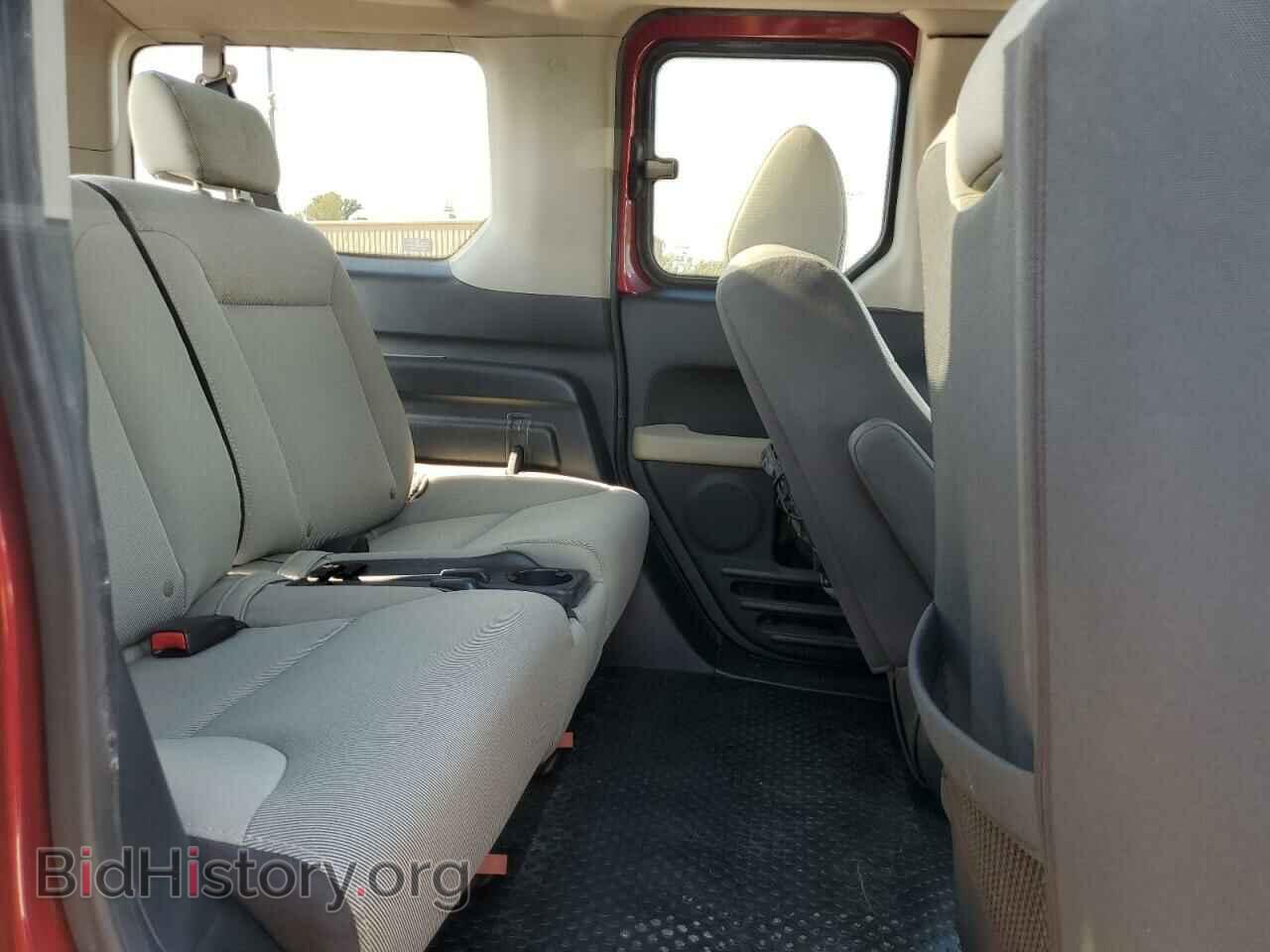 2007 HONDA ELEMENT - VIN: 5J6YH28717L015540 - Фото 10