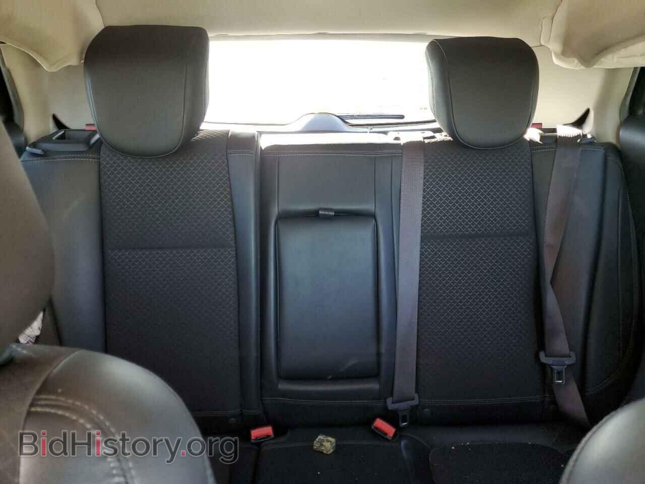 2017 BUICK ENCORE - VIN: KL4CJASB4HB186439 - Фото 10