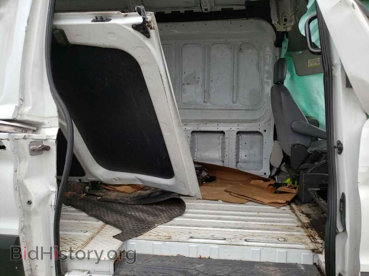 2019 FORD TRANSIT - VIN: 1FTYE2CM4KKA23268 - Фото 11