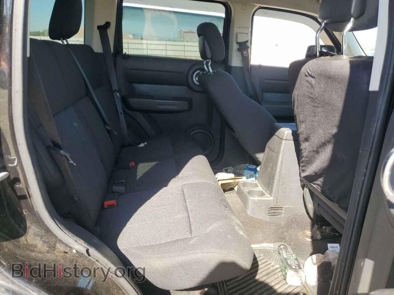 2011 DODGE NITRO - VIN: 1D4PT2GK9BW541737 - Photo 10