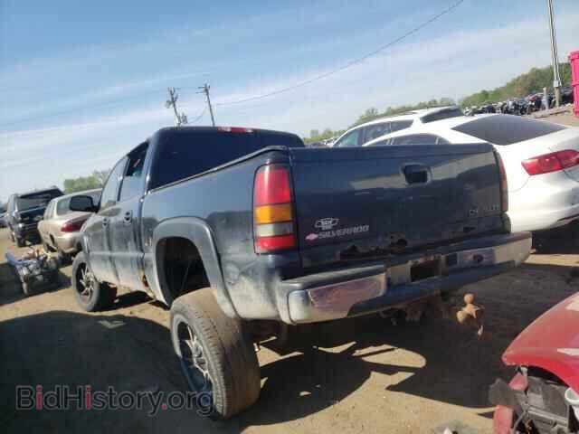 2006 GMC SIERRA - VIN: 2GTEK13Z061275140 - Фото 3