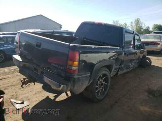 2006 GMC SIERRA - VIN: 2GTEK13Z061275140 - Фото 4
