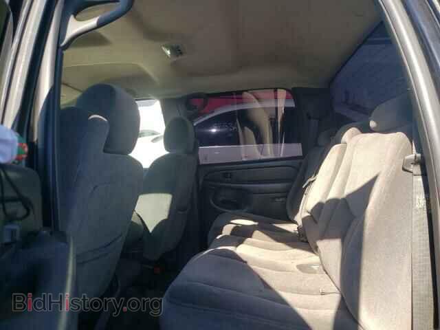 2006 GMC SIERRA - VIN: 2GTEK13Z061275140 - Фото 6