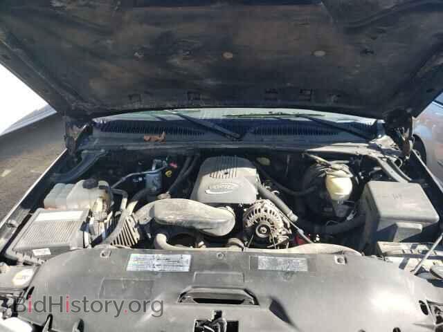2006 GMC SIERRA - VIN: 2GTEK13Z061275140 - Фото 7