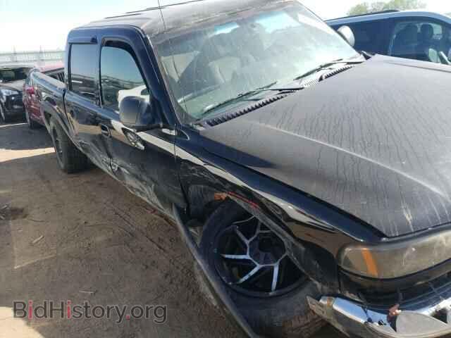 2006 GMC SIERRA - VIN: 2GTEK13Z061275140 - Фото 9