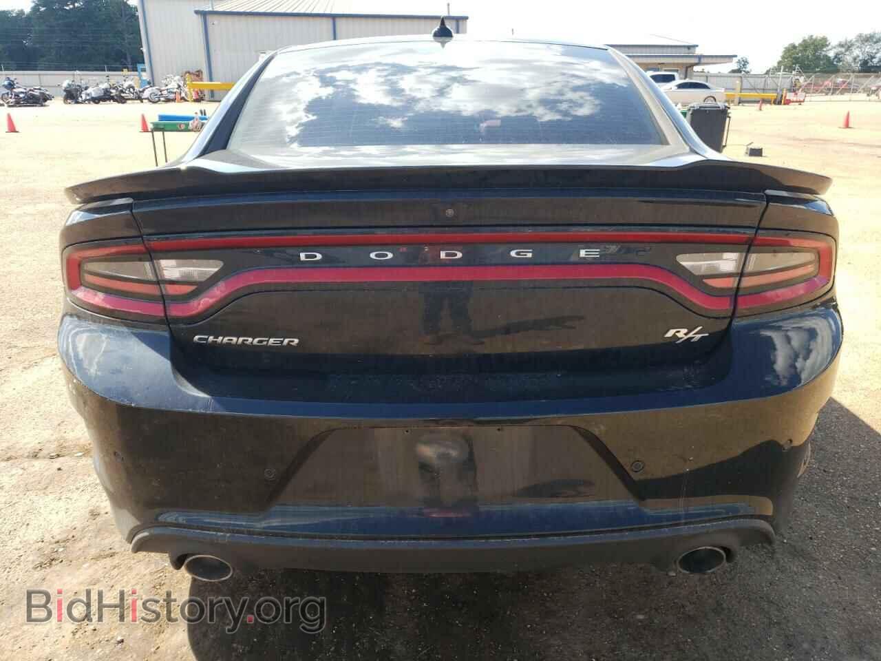 2022 DODGE CHARGER - VIN: 2C3CDXCT2NH145838 - Фото 6