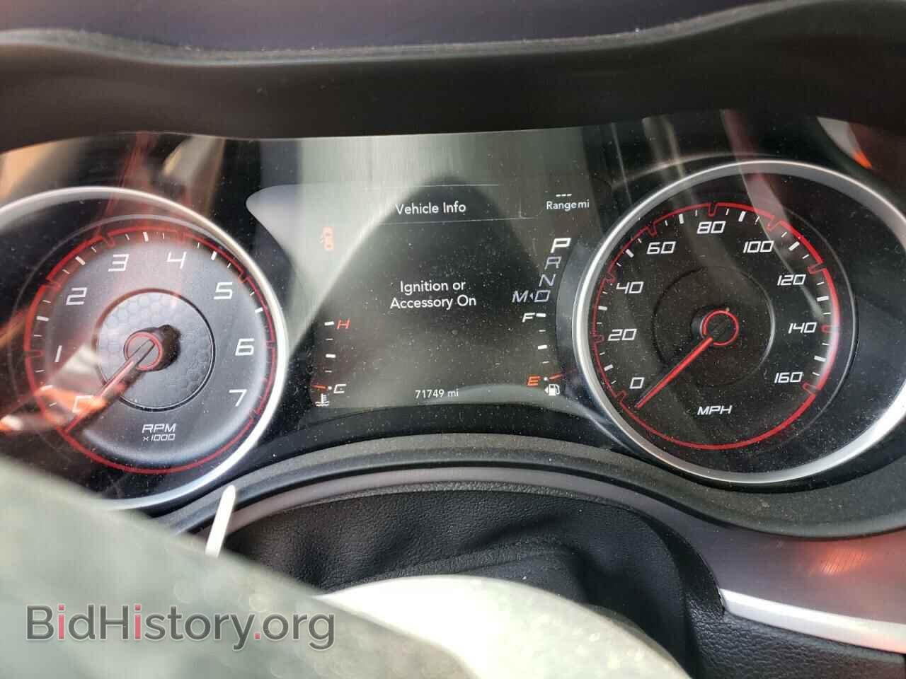 2022 DODGE CHARGER - VIN: 2C3CDXCT2NH145838 - Фото 9