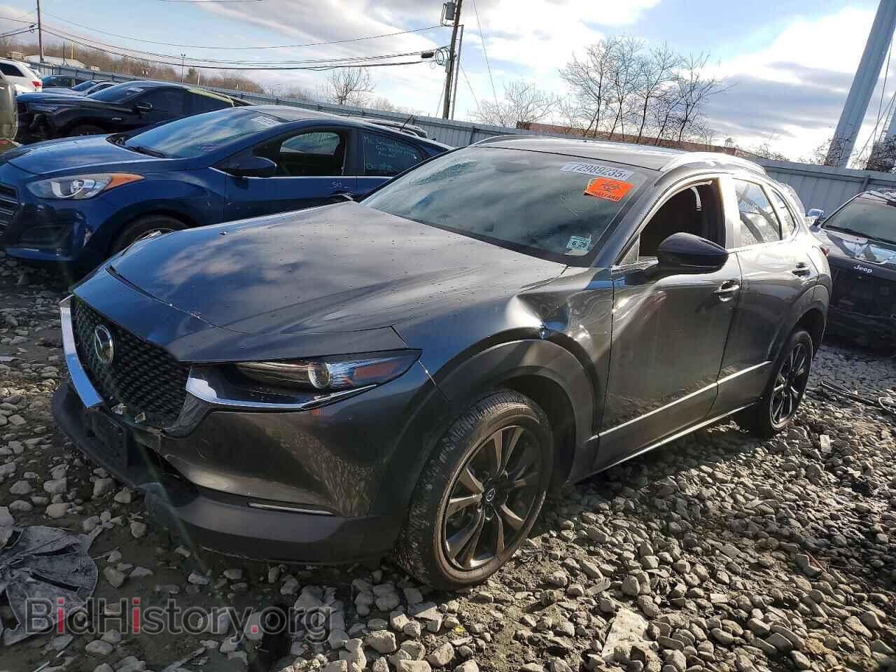 Photo 3MVDMBBM3RM679062 - MAZDA CX30 2024