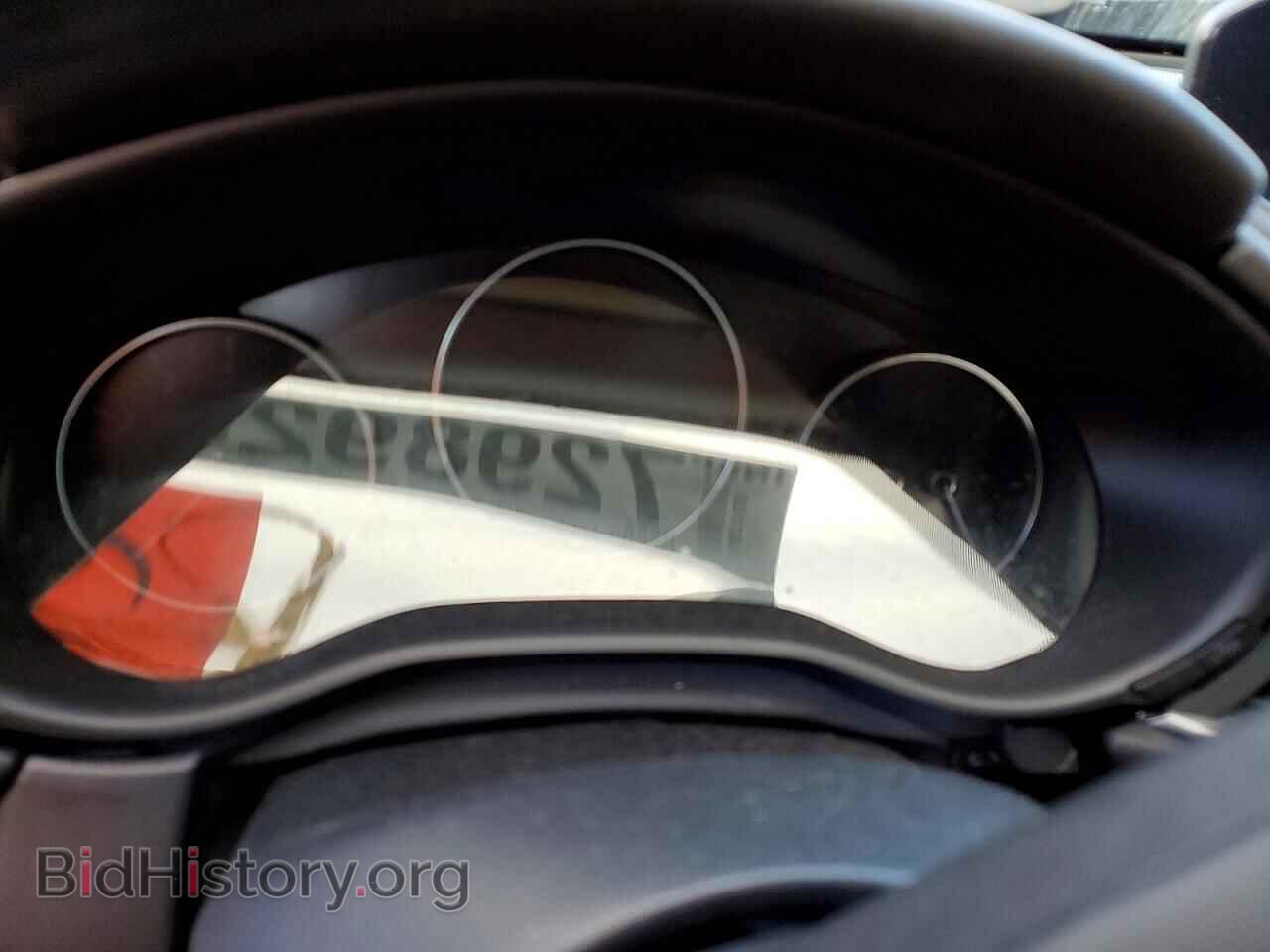 2024 MAZDA CX30 - VIN: 3MVDMBBM3RM679062 - Фото 9