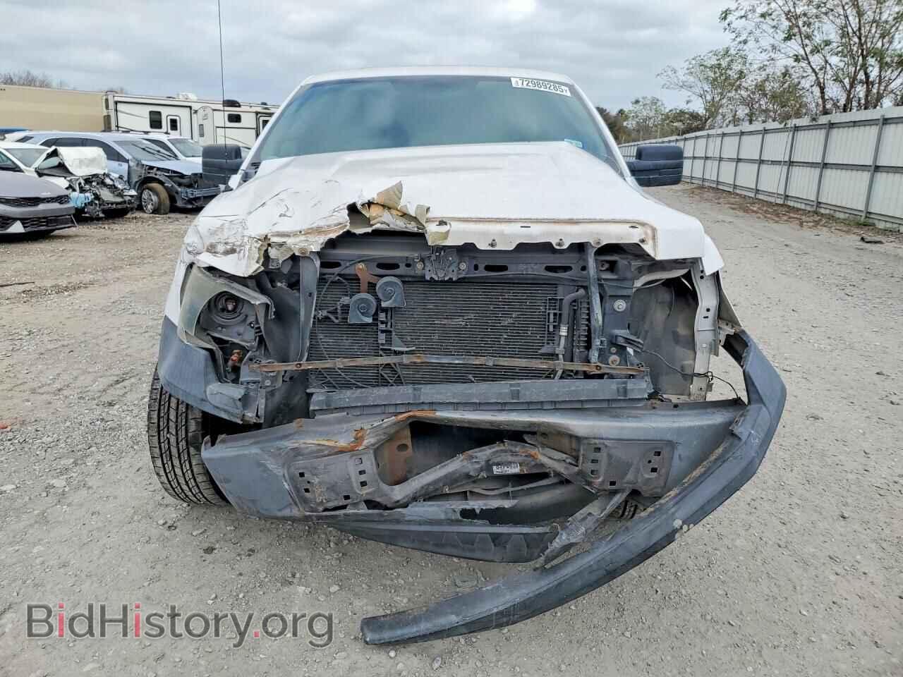 2014 FORD All Models - VIN: 1FTMF1CM2EKD76456 - Photo 5