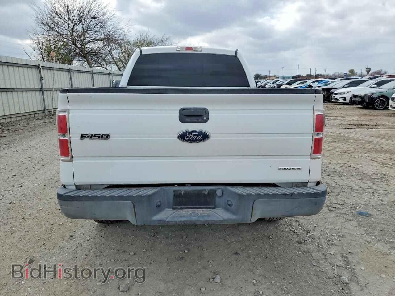 2014 FORD All Models - VIN: 1FTMF1CM2EKD76456 - Photo 6