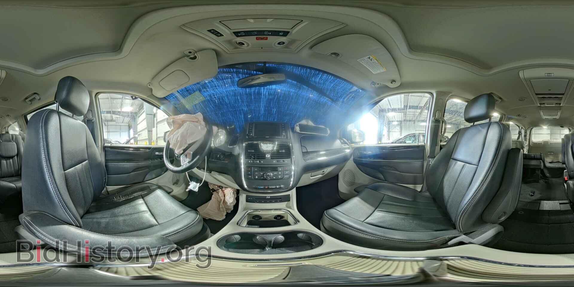 2015 CHRYSLER MINIVAN - VIN: 2C4RC1CGXFR705979 - Photo 15