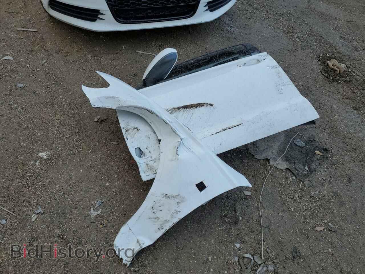 2014 AUDI A6 - VIN: WAUCFAFC6EN047947 - Фото 12