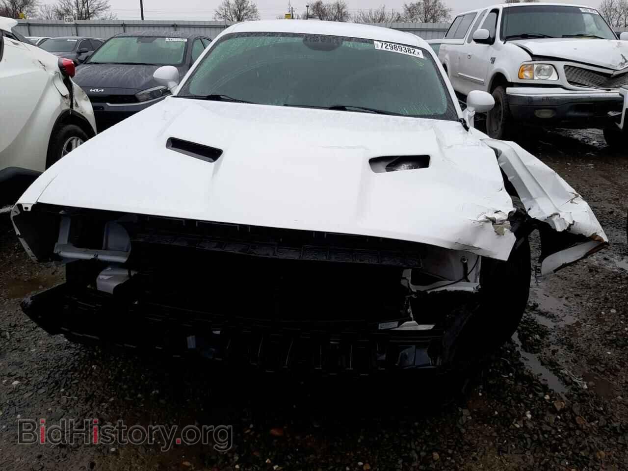 2015 DODGE CHALLENGER - VIN: 2C3CDZAG4FH704356 - Photo 5
