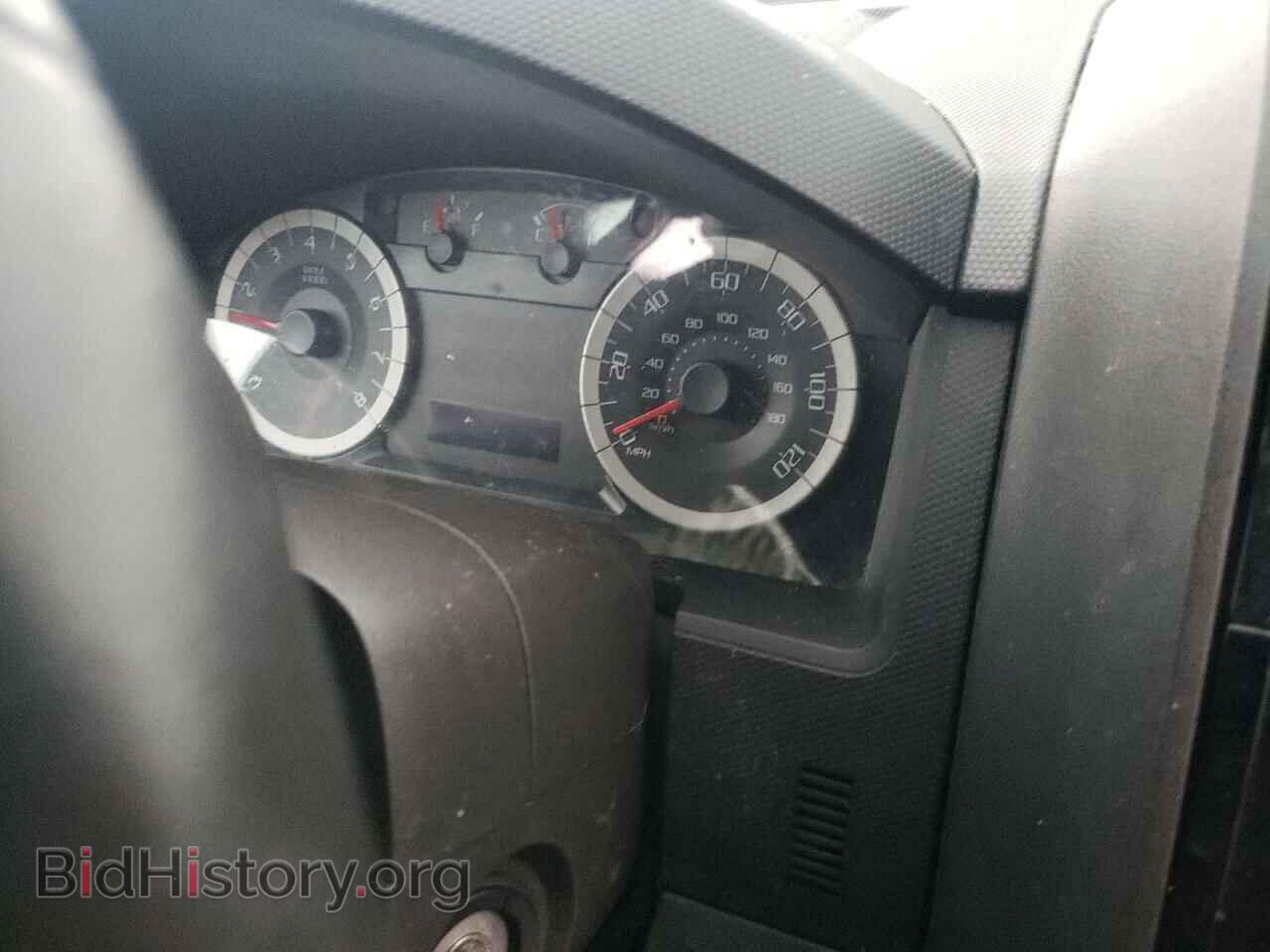 2012 FORD ESCAPE - VIN: 1FMCU0E70CKA74045 - Фото 9