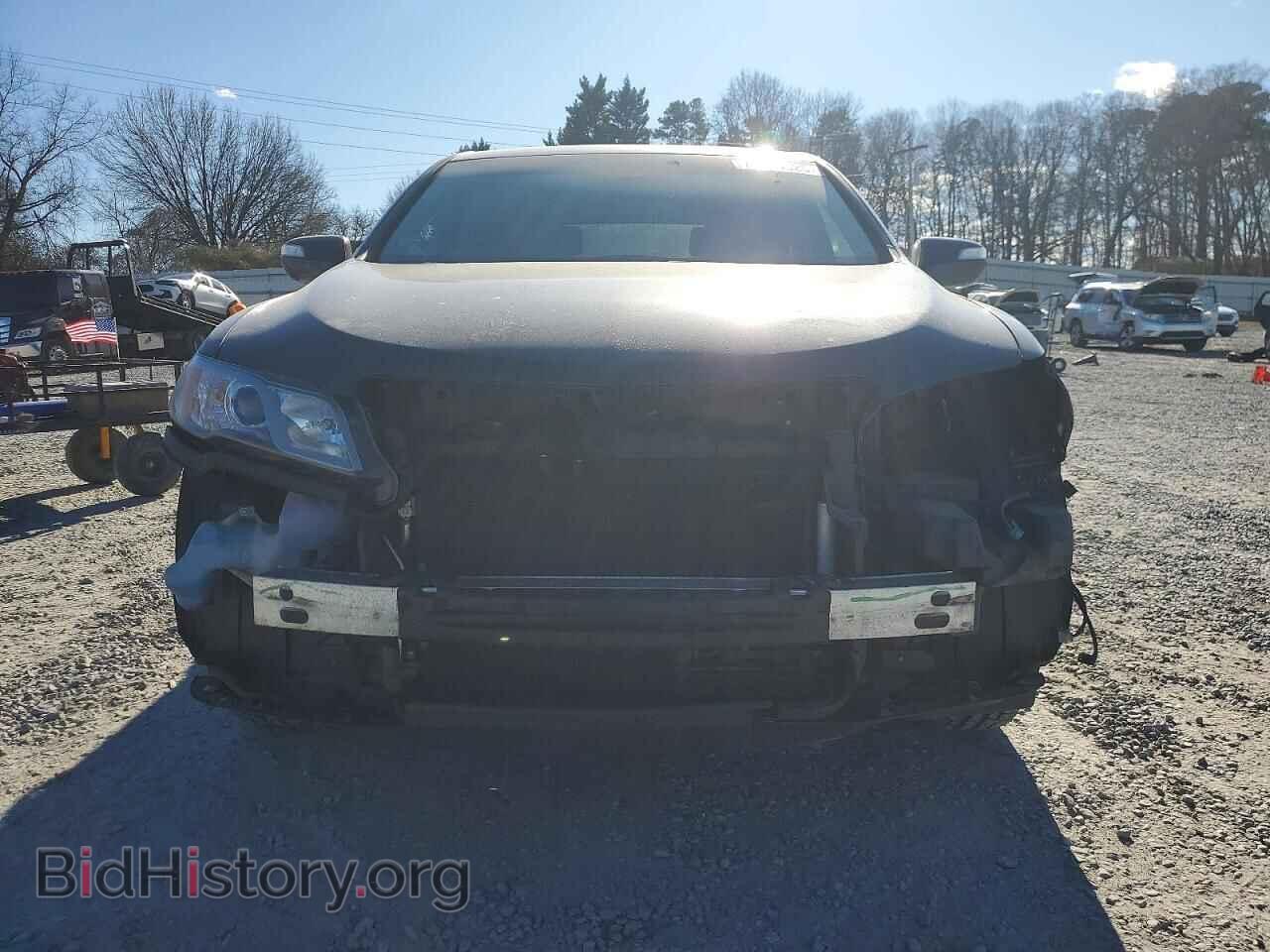 2015 ACURA RDX - VIN: 5J8TB4H36FL009579 - Фото 5