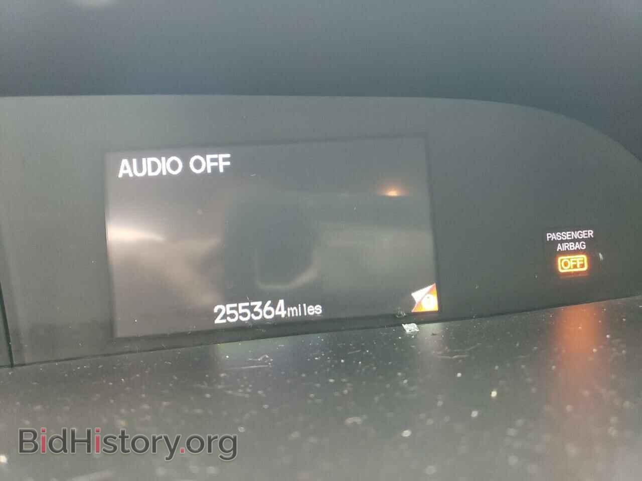 2012 HONDA CIVIC - VIN: 19XFB2F51CE036648 - Фото 9