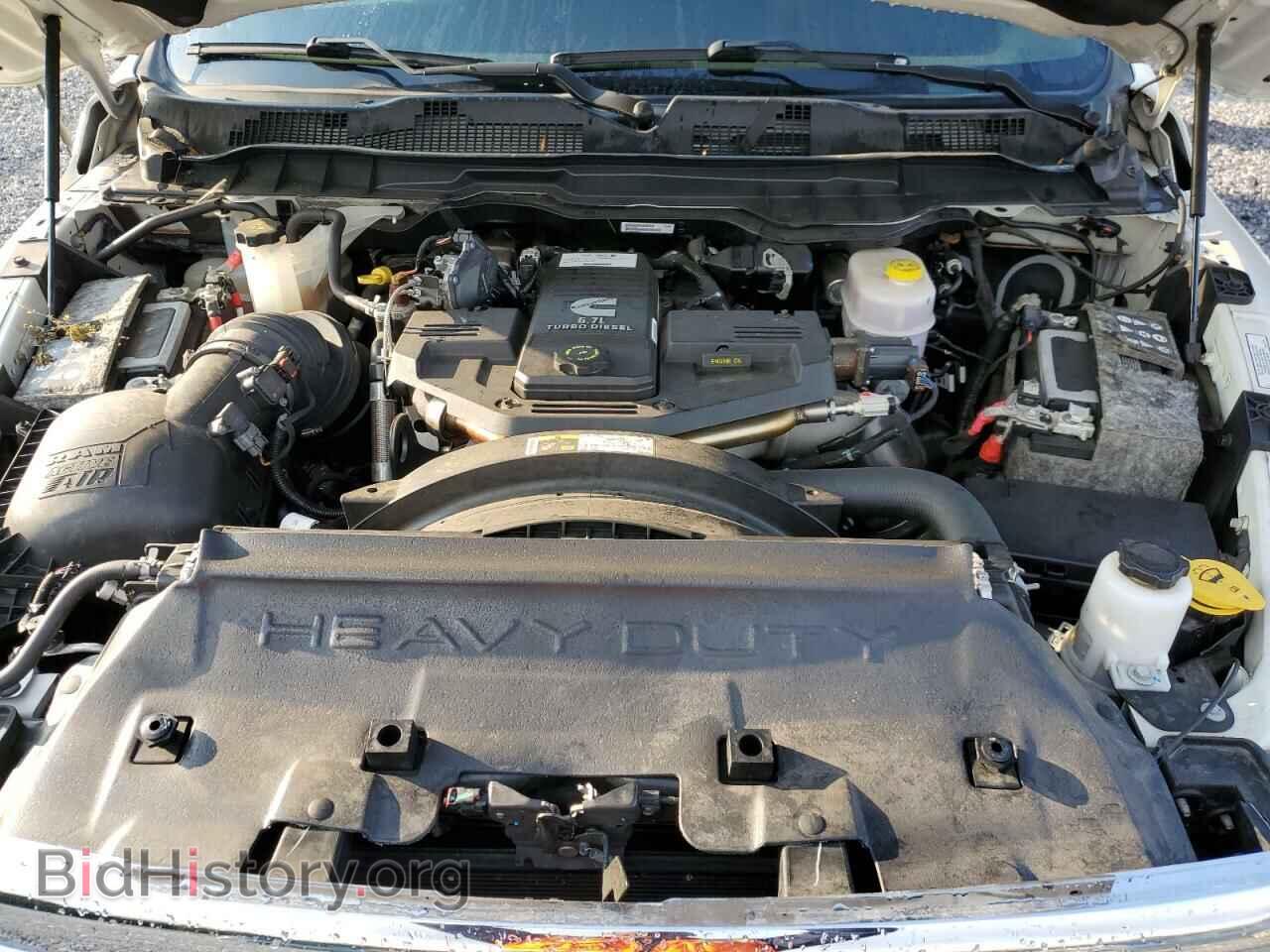 2018 RAM 2500 - VIN: 3C6UR5GL5JG406512 - Фото 12