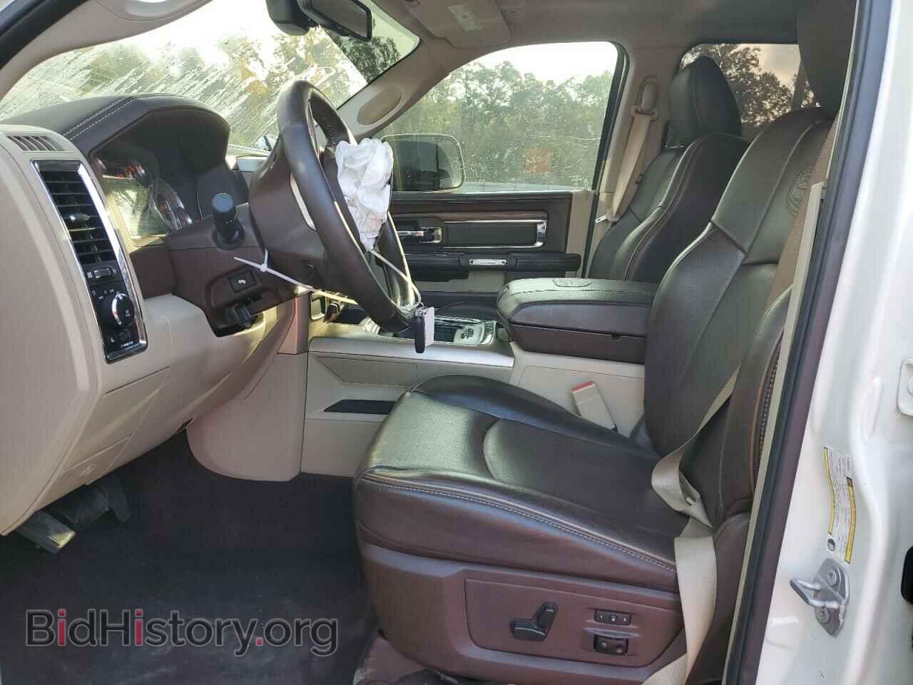 2018 RAM 2500 - VIN: 3C6UR5GL5JG406512 - Фото 7