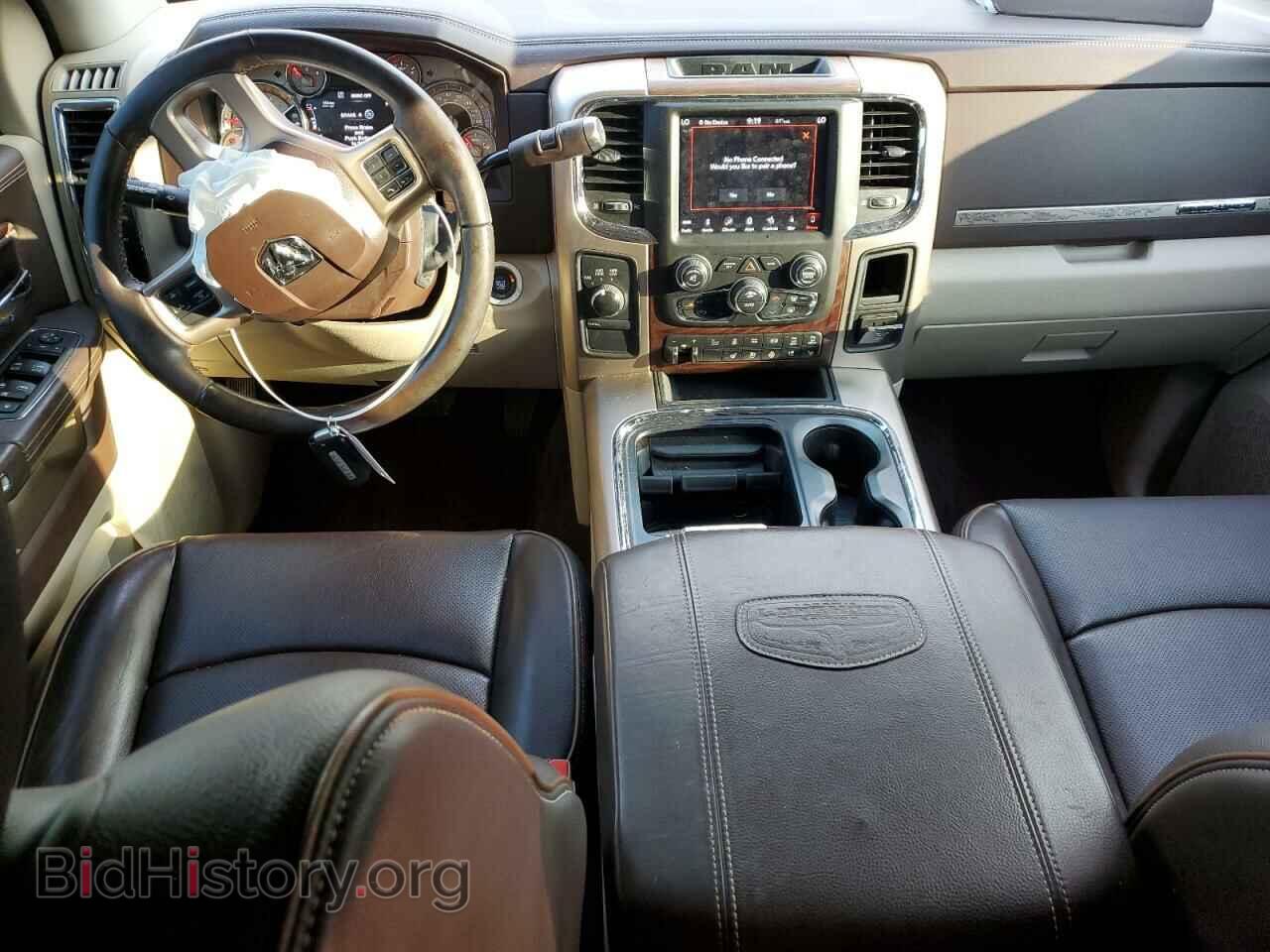 2018 RAM 2500 - VIN: 3C6UR5GL5JG406512 - Фото 8