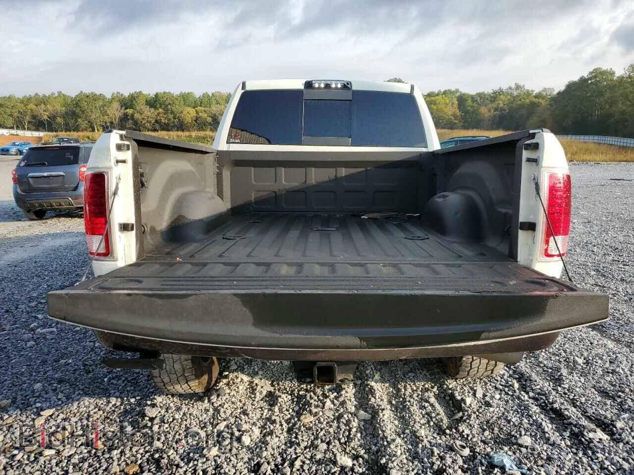 2018 RAM 2500 - VIN: 3C6UR5GL5JG406512 - Фото 10