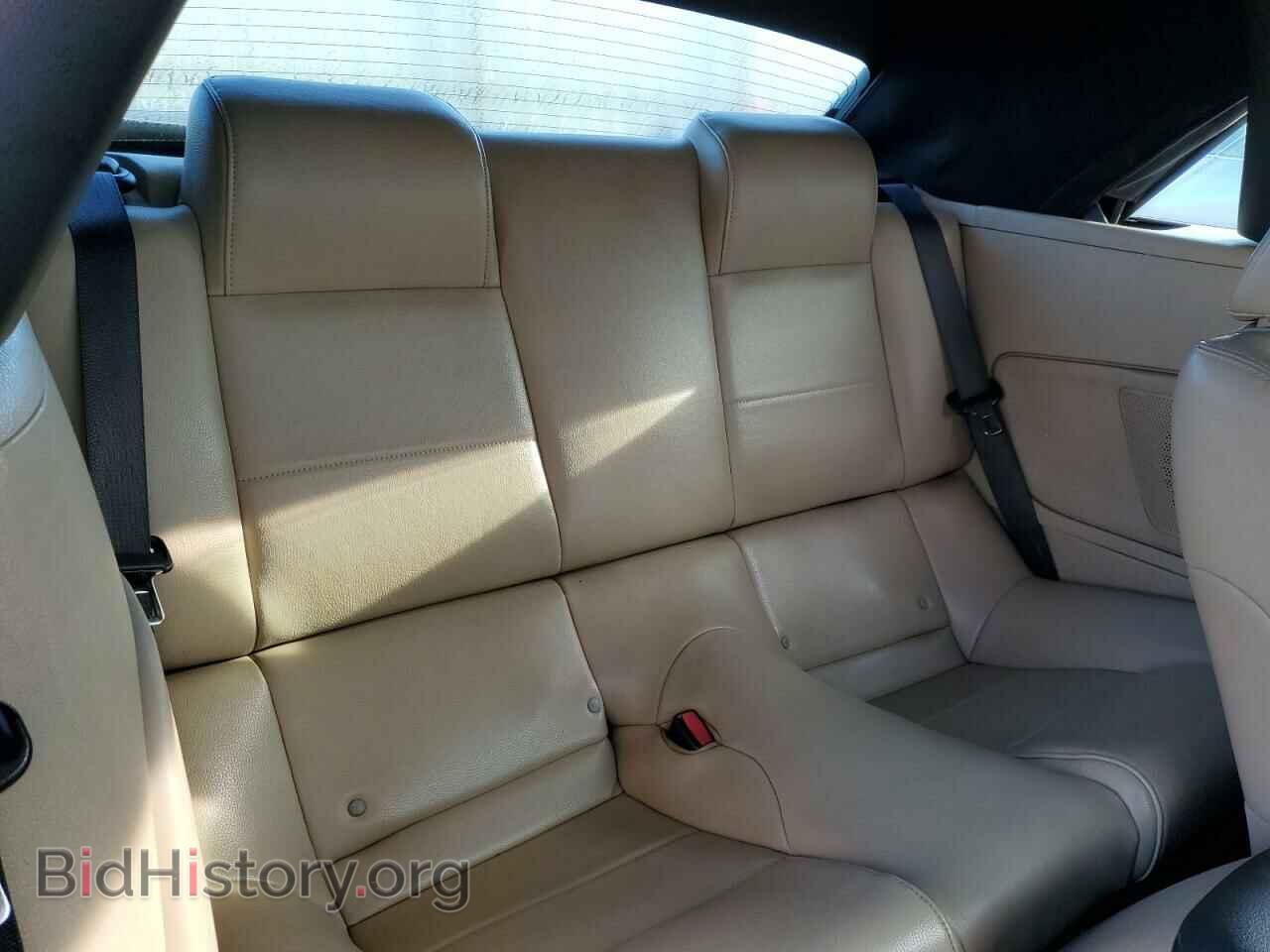 2009 FORD ALL Models - VIN: 1ZVHT84N295133922 - Фото 10