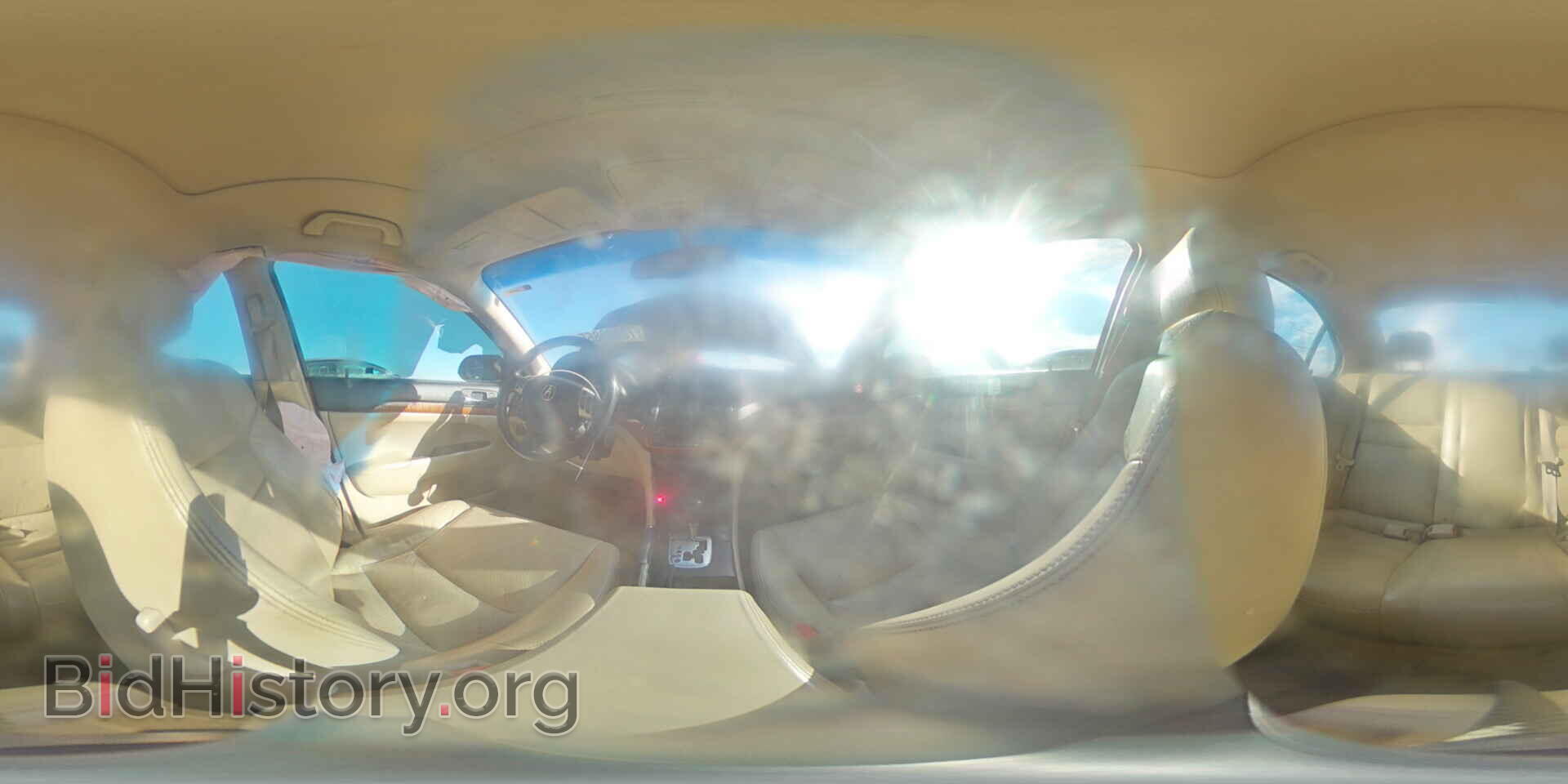 2006 ACURA TSX - VIN: JH4CL96806C012726 - Фото 14