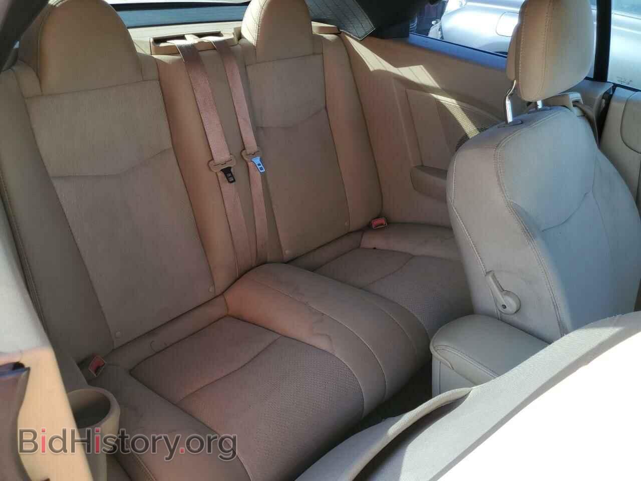 2014 CHRYSLER 200 - VIN: 1C3BCBEB0EN158147 - Фото 10