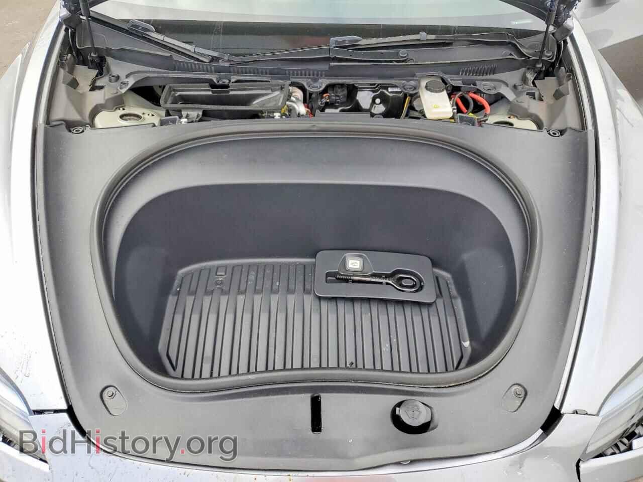 2024 TESLA MODEL 3 - VIN: 5YJ3E1ET1RF898923 - Photo 12