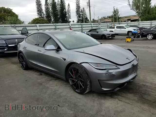 2024 TESLA MODEL 3 - VIN: 5YJ3E1ET1RF898923 - Photo 14