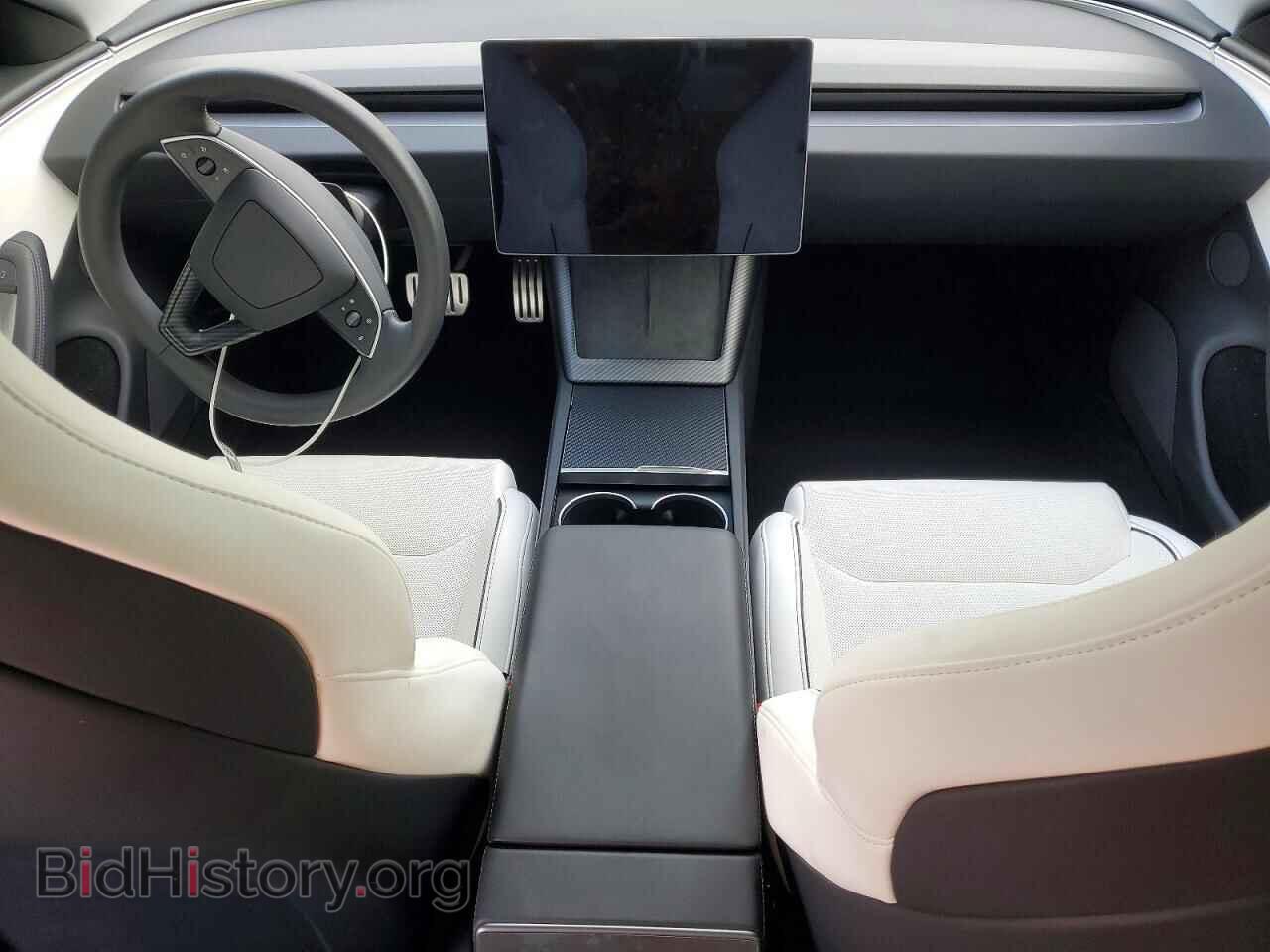 2024 TESLA MODEL 3 - VIN: 5YJ3E1ET1RF898923 - Photo 8