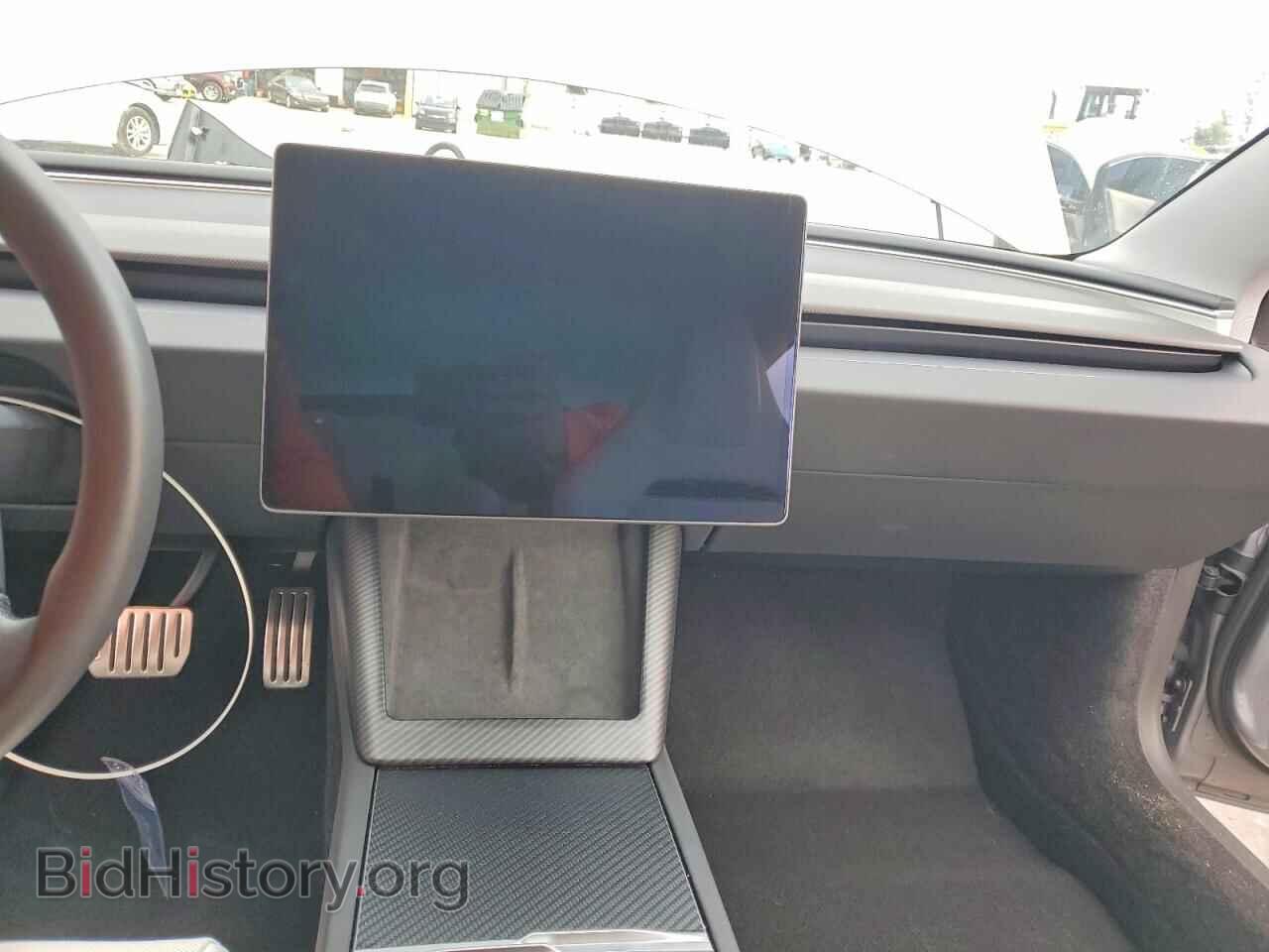 2024 TESLA MODEL 3 - VIN: 5YJ3E1ET1RF898923 - Photo 9