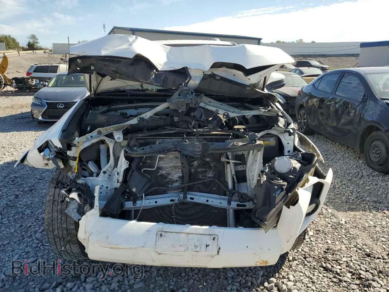 2016 TOYOTA 4RUNNER - VIN: JTEZU5JR3G5114878 - Фото 5