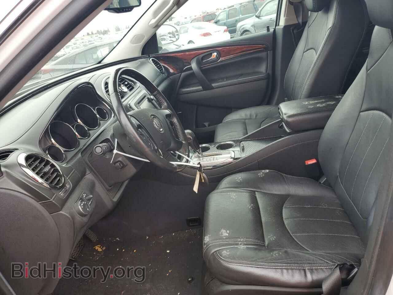 2017 BUICK ENCLAVE - VIN: 5GAKVCKD2HJ200753 - Фото 7
