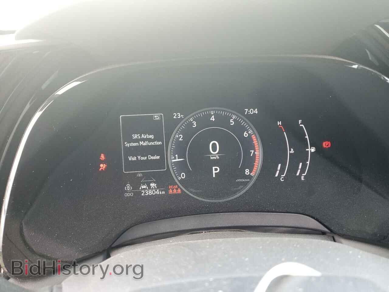 2023 LEXUS RX350 - VIN: 2T2BAMCA6PC029080 - Фото 9