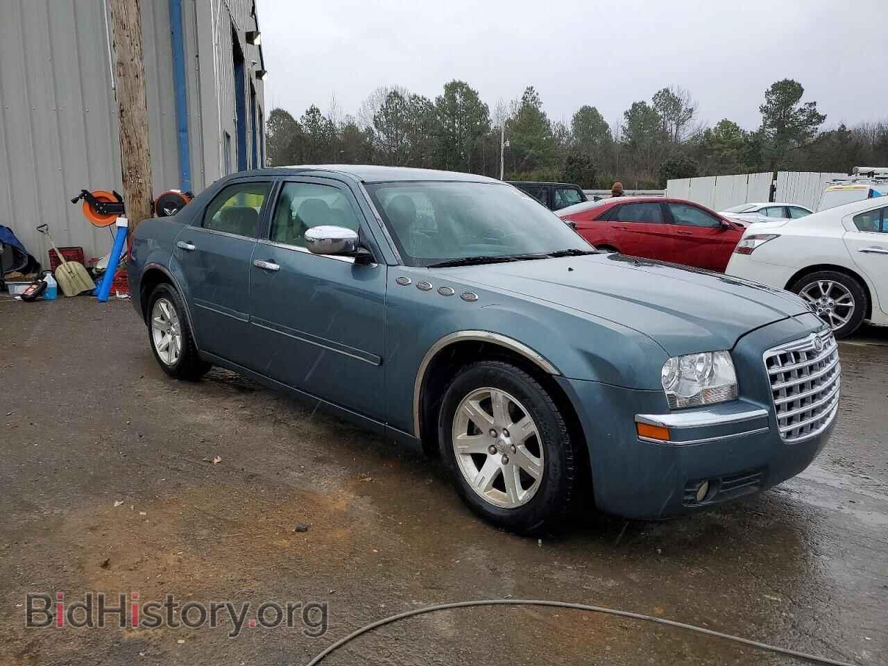2005 CHRYSLER 300 - VIN: 2C3AA53G45H684596 - Фото 4
