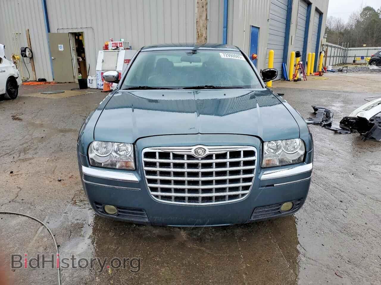 2005 CHRYSLER 300 - VIN: 2C3AA53G45H684596 - Фото 5