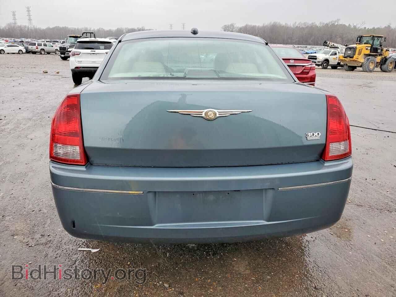 2005 CHRYSLER 300 - VIN: 2C3AA53G45H684596 - Фото 6
