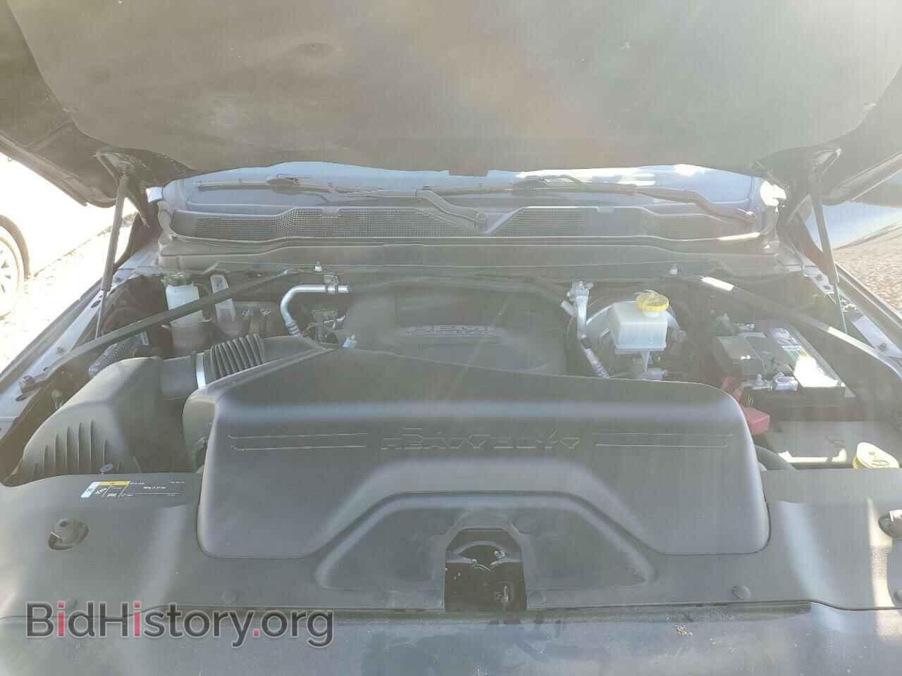 2019 RAM 2500 - VIN: 3C6UR5FJ7KG530380 - Фото 11