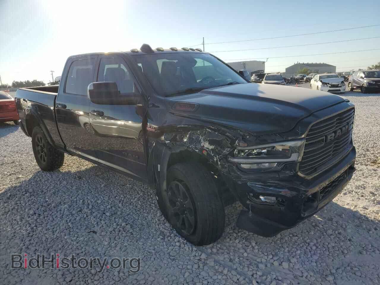 2019 RAM 2500 - VIN: 3C6UR5FJ7KG530380 - Фото 4