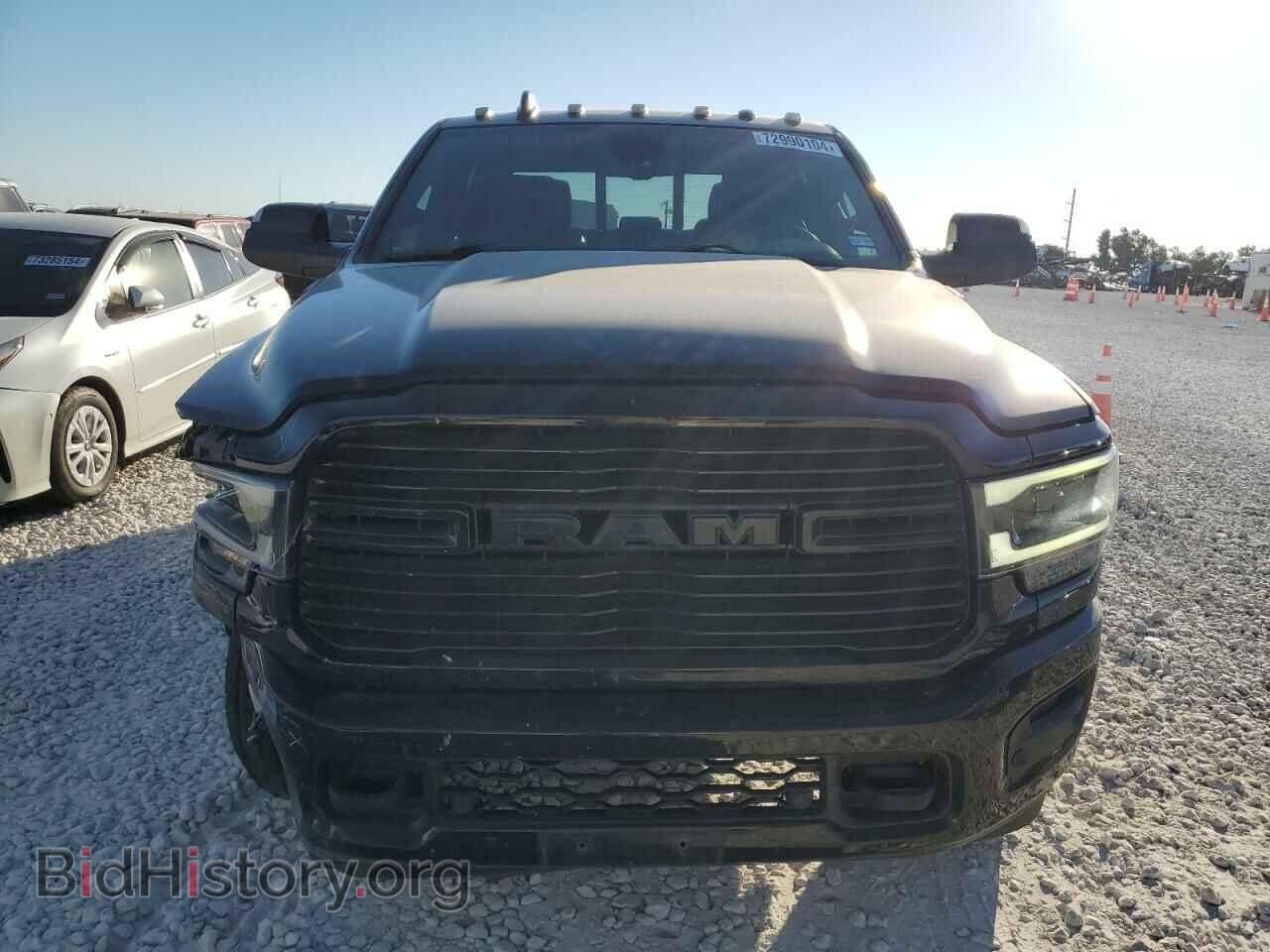 2019 RAM 2500 - VIN: 3C6UR5FJ7KG530380 - Фото 5