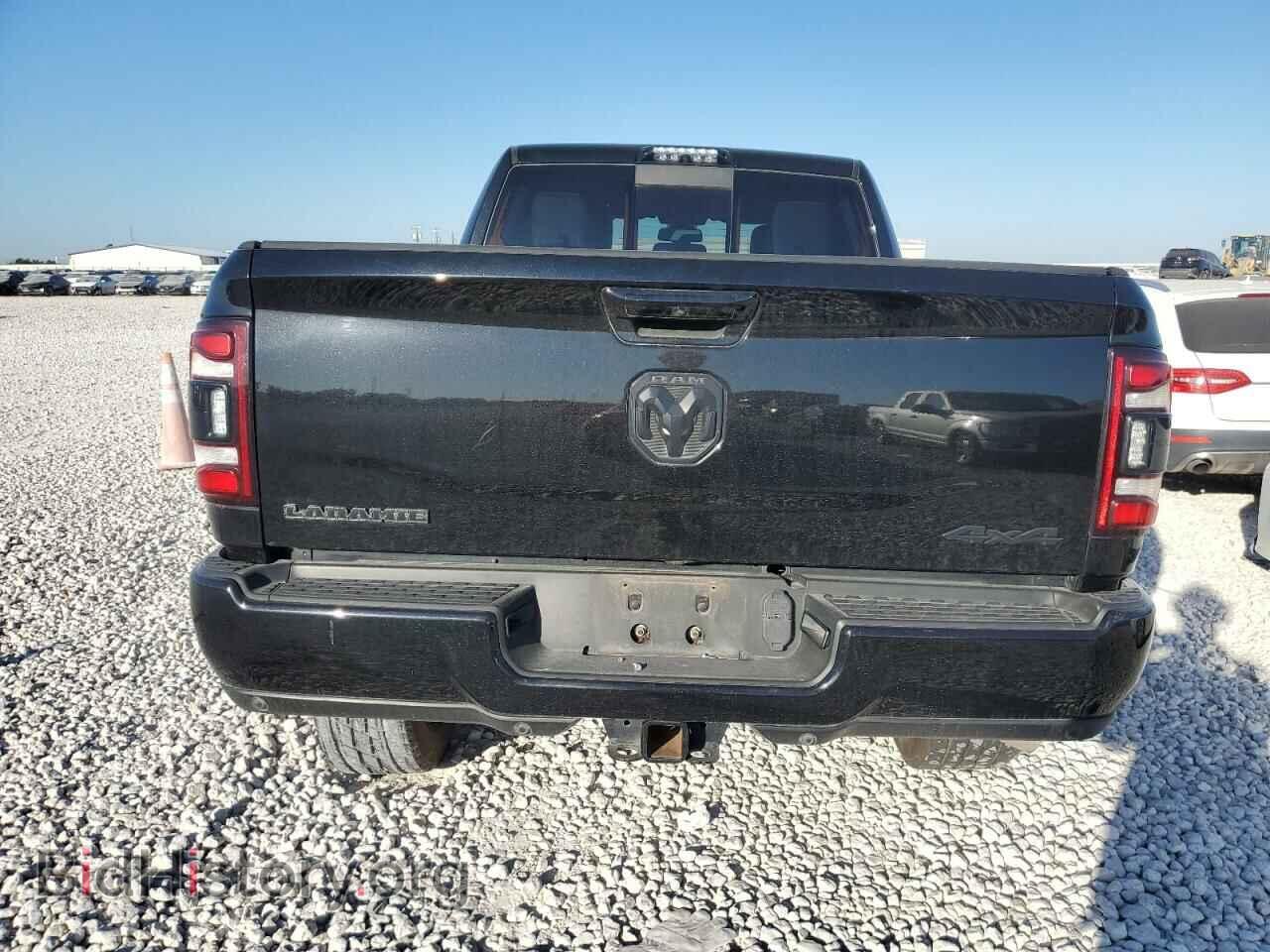 2019 RAM 2500 - VIN: 3C6UR5FJ7KG530380 - Фото 6