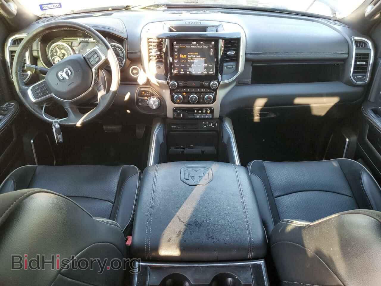 2019 RAM 2500 - VIN: 3C6UR5FJ7KG530380 - Фото 8
