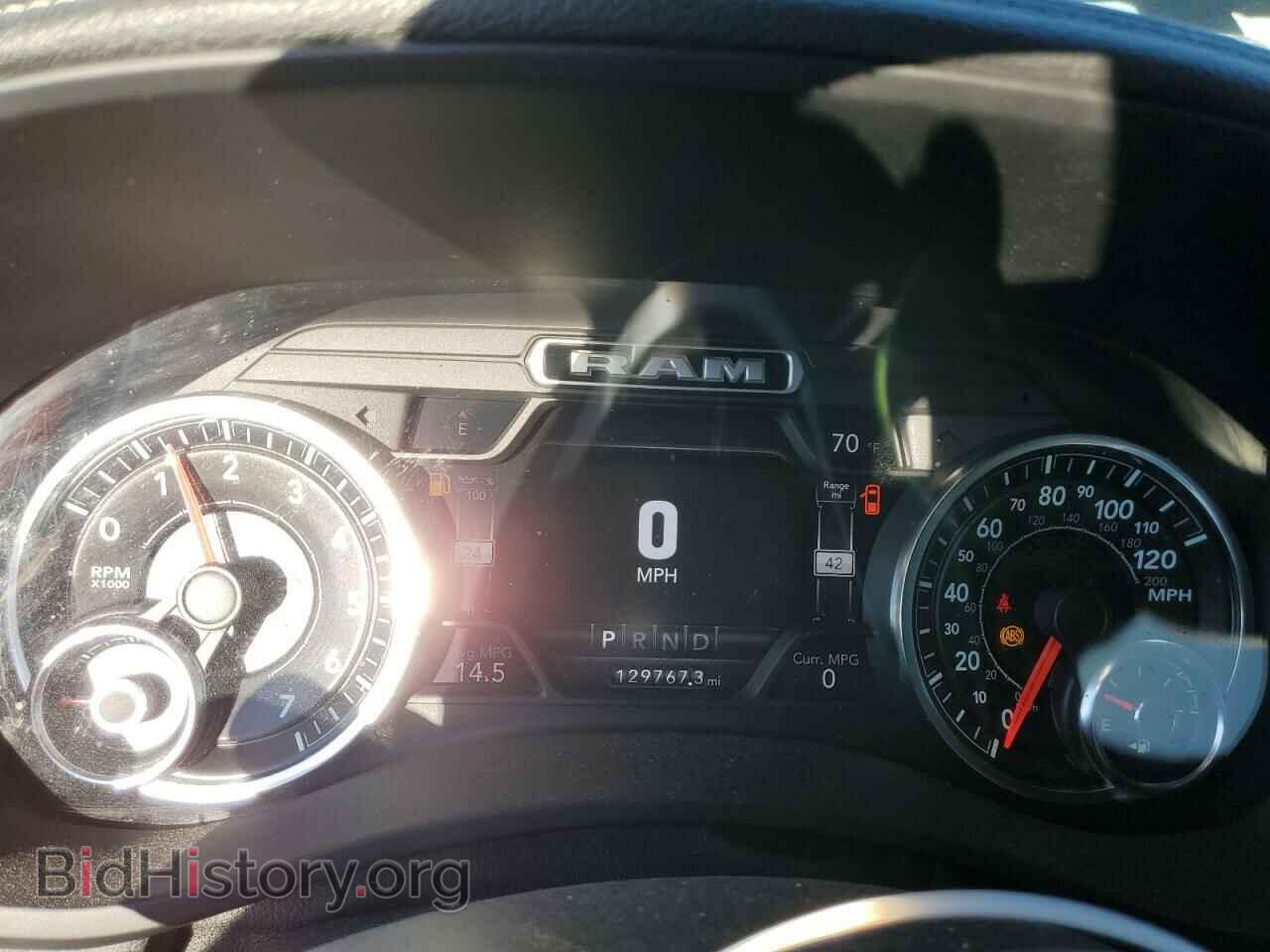 2019 RAM 2500 - VIN: 3C6UR5FJ7KG530380 - Фото 9