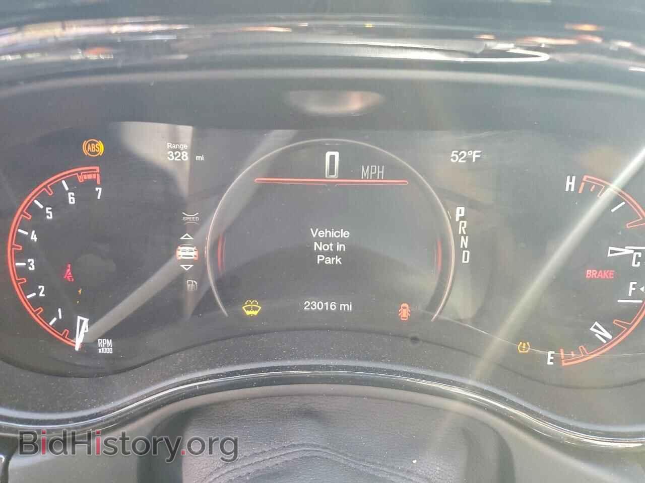 2025 DODGE DURANGO - VIN: 1C4RDHDG7SC533403 - Фото 10