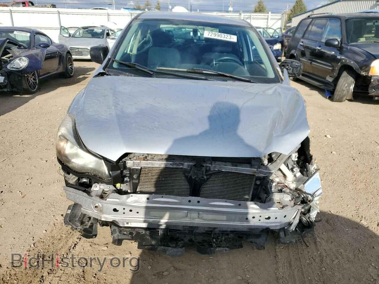 2014 SUBARU IMPREZA - VIN: JF1GPAA63E8299663 - Фото 5